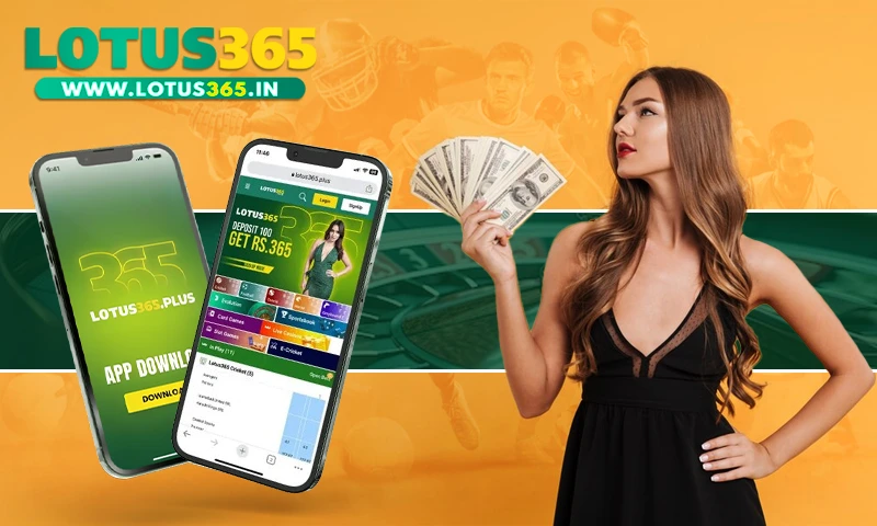 Lotus365vip bonus offers and promotions 2025