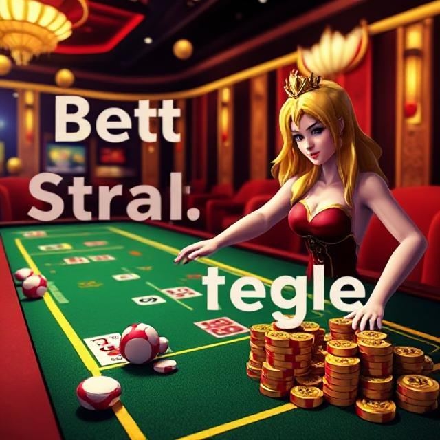 Best Betting Strategies for Lotus365vip Users