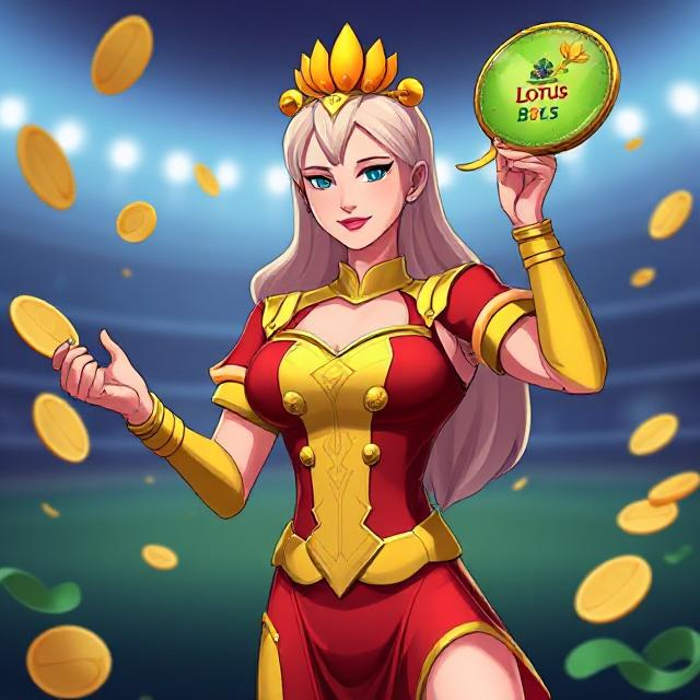 How to withdraw winnings from Lotus365vip