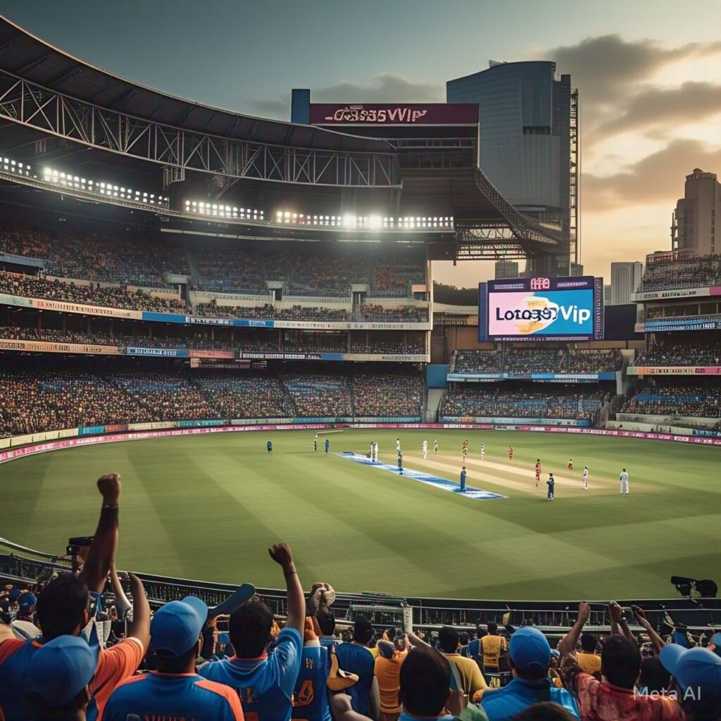 Best IPL match predictions and betting tips on Lotus365Vip