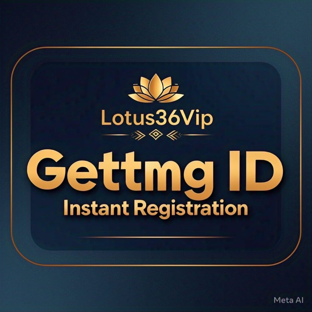 Get Betting ID Instant Registration