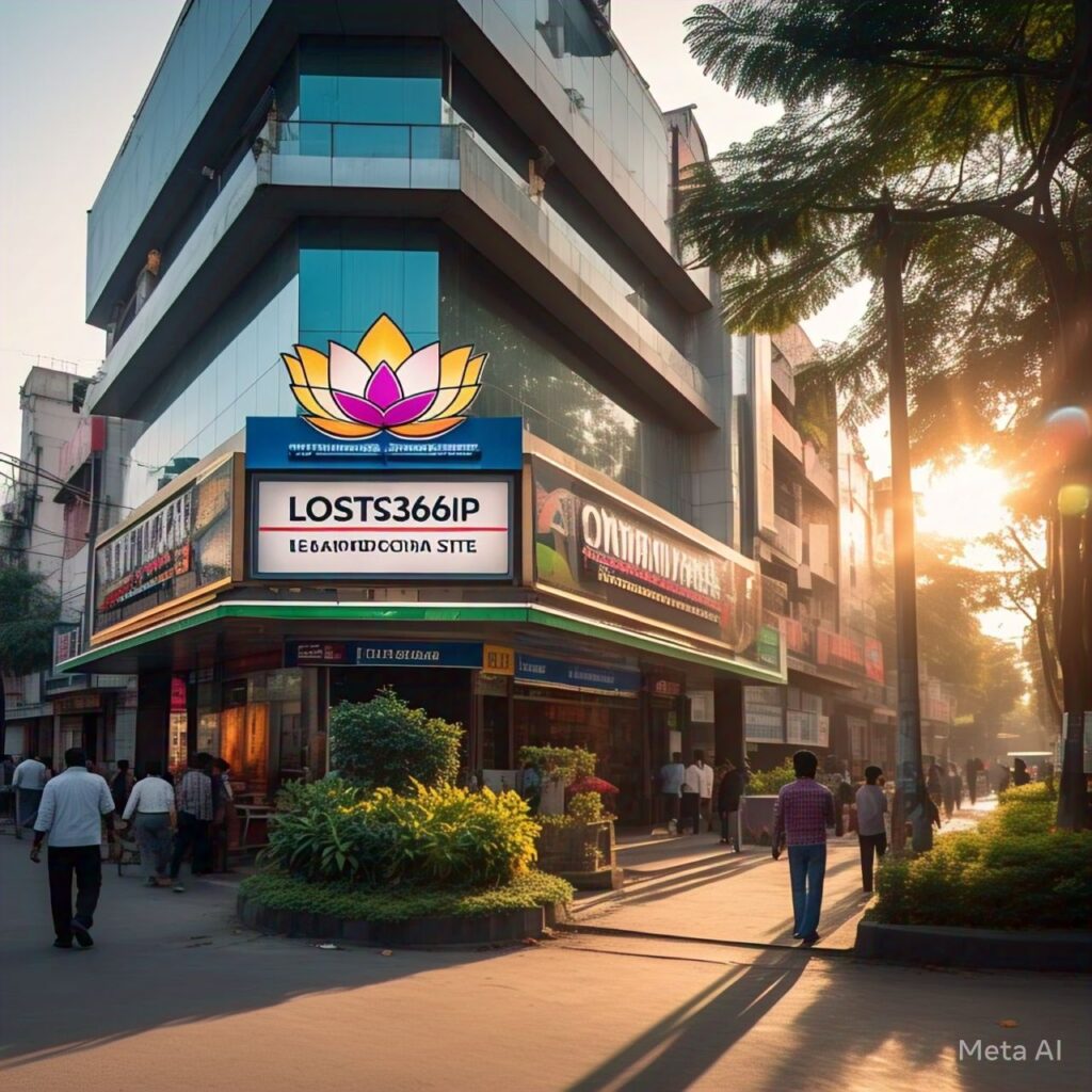 India's Lotus365Vip Legal Betting and Casino Site in India