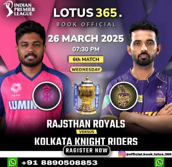 Lotus365Vip | Lotus365vip Id | Lotus365vip login | Lotus365 official