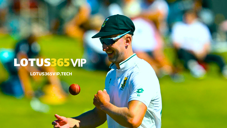 CSA Four Day Series Division One | Lions vs Titans | Lotus365