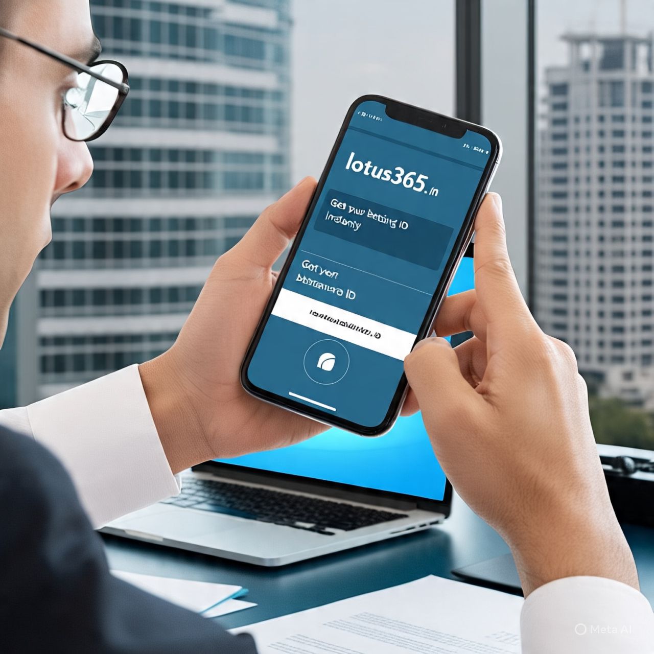Get your betting ID instantly on lotus365.in | Lotus 365