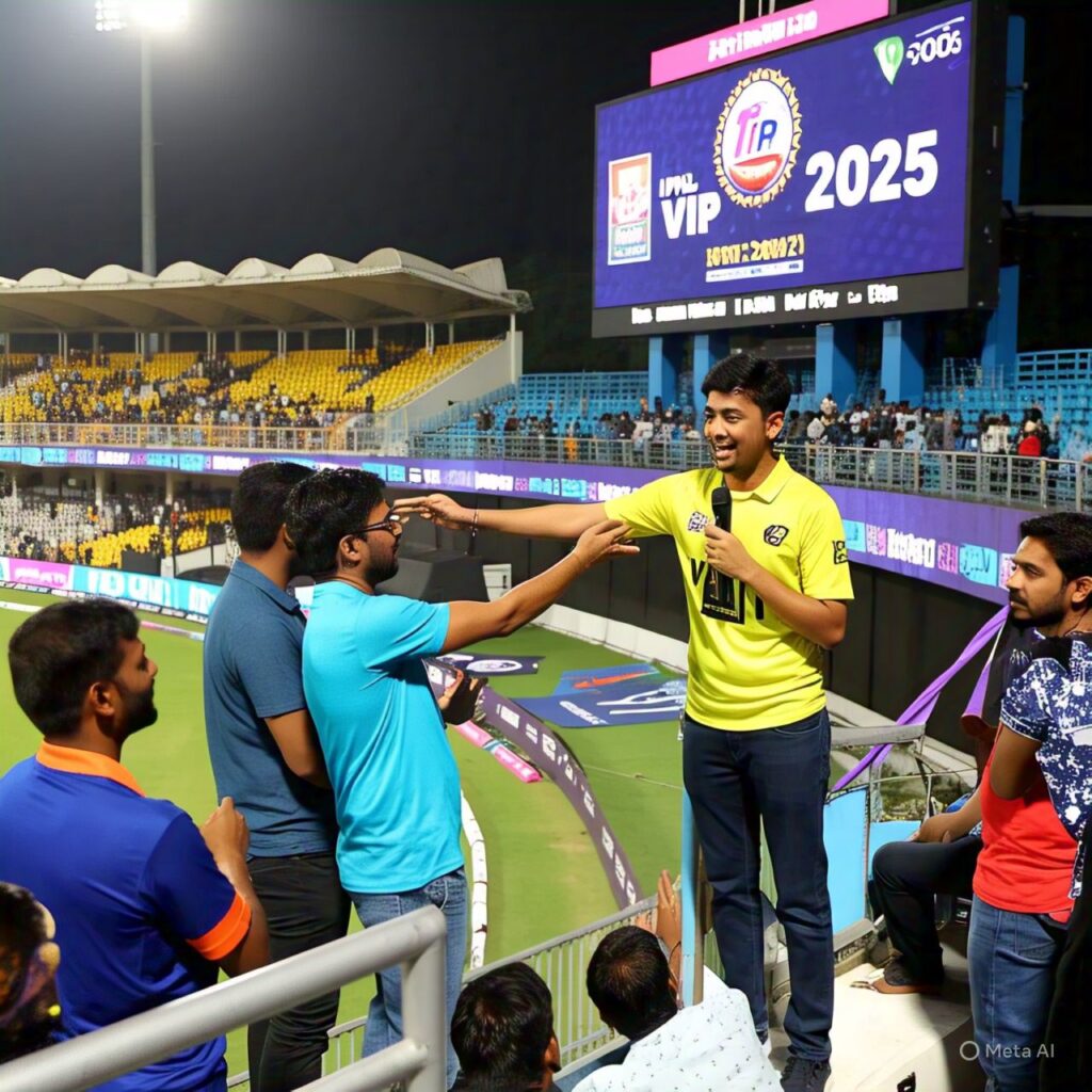 IPL 2025 Betting Tips – Get Your Vip ID Now