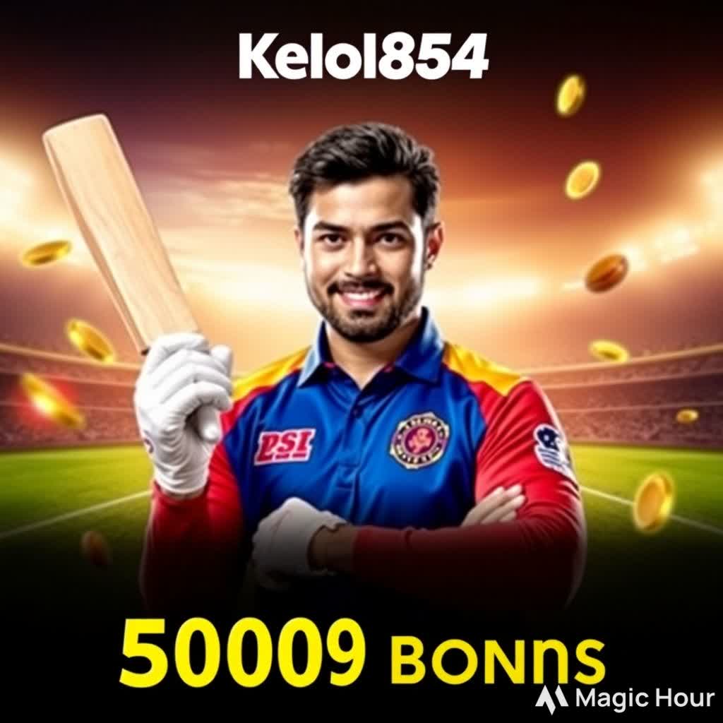 Khelo bet 24 | Get lotus365.in Id Instant and get 500% Bonus