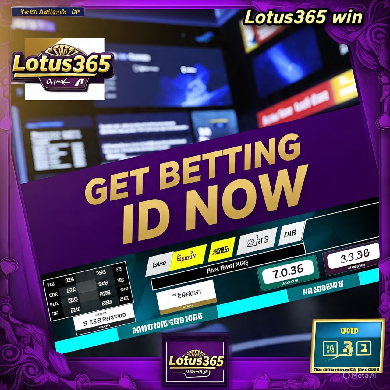 lotus365.in | Get Betting ID Now | Lotus365 vip | Lotus365 win