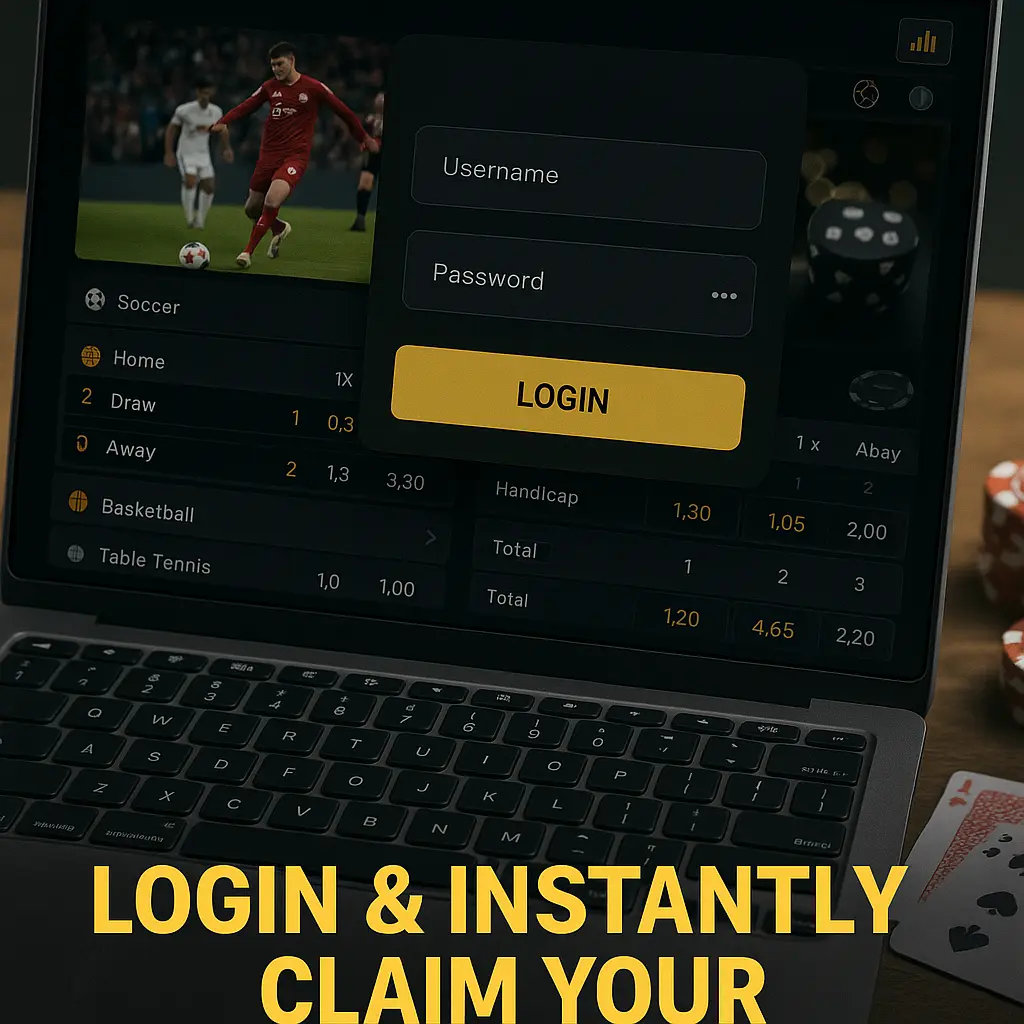 Lotus 365.com Login & Instantly Claim Your 349% Welcome Bonus