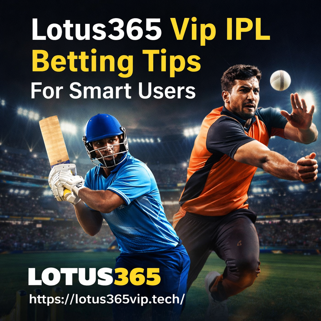 Lotus365 Vip Today Match Prediction And Betting Tips